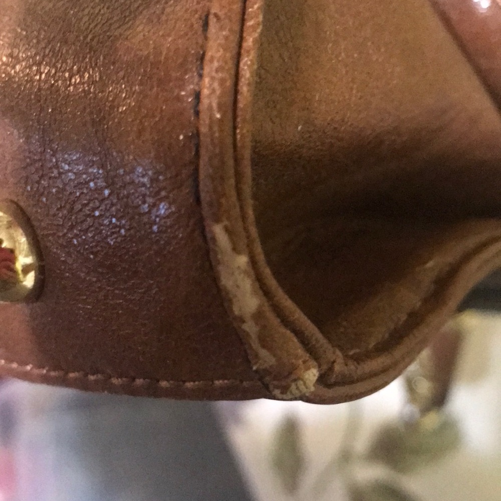 Anne Klein handbag - Picture 7 of 11